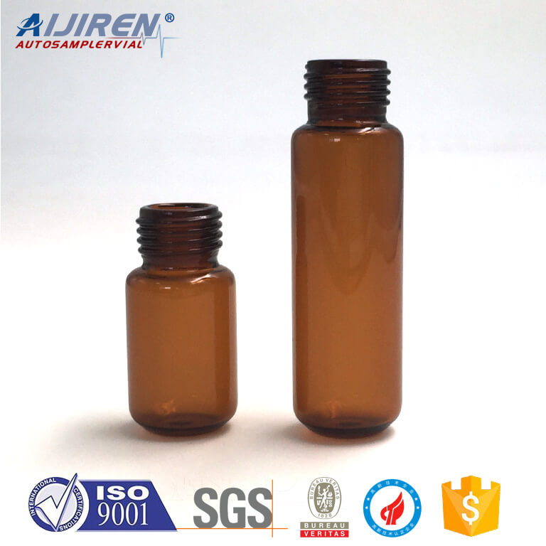 Common use headspace vials manufacturer